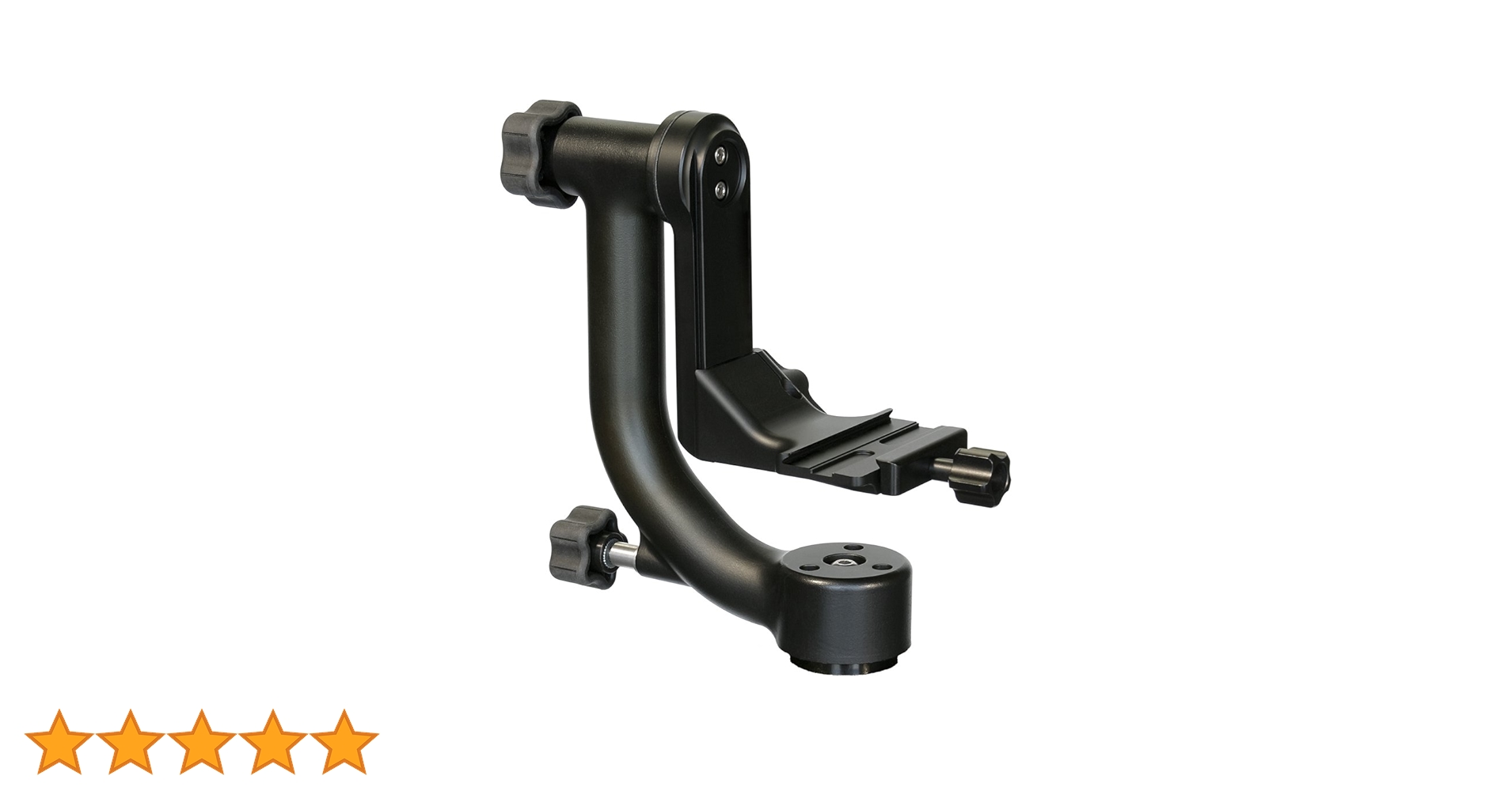 Wimberley ジンバルヘッド WH-200 Amazon.com : Wimberley WH-200 Wimberley Gimbal Head II